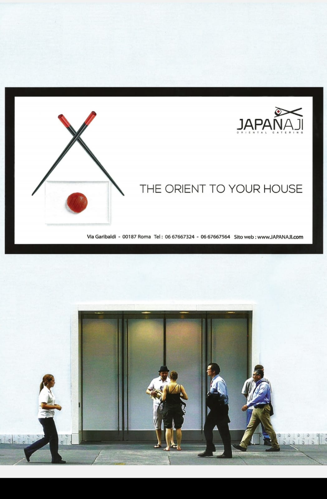 Federica Natale Designer social