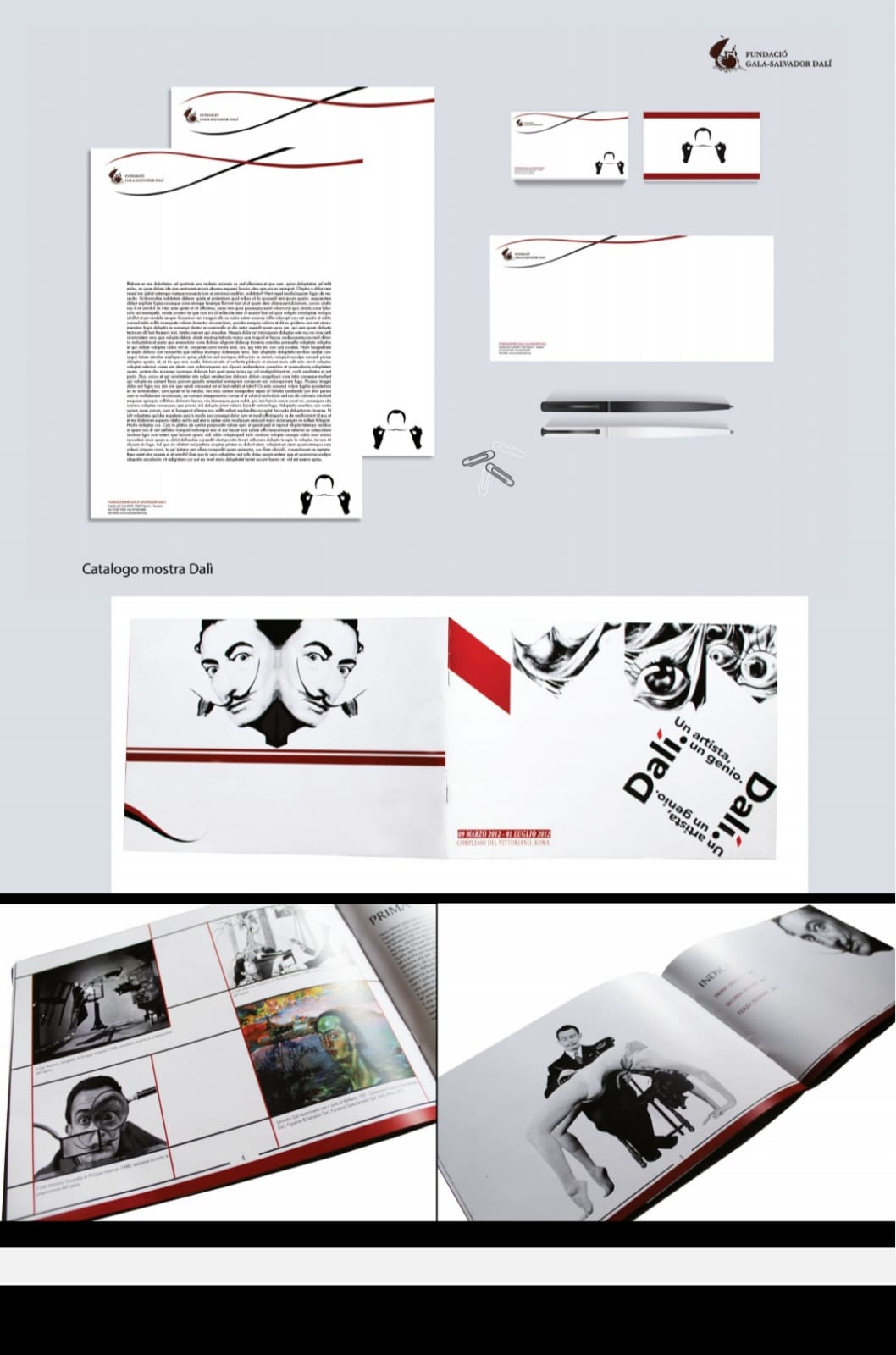 Federica Natale web Marketing